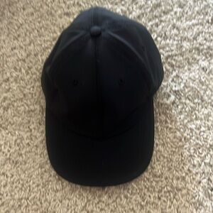 All In Motion black cap / hat